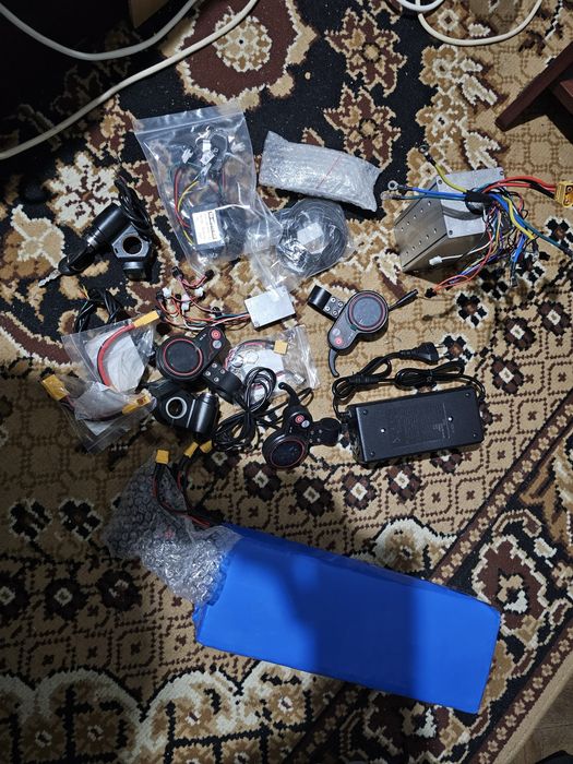 Piese trotineta zero 11x