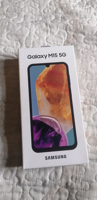 Samsung M15 сатылады