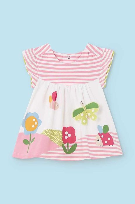 НОВО! Бебешки дрешки Next, Mayoral, George 3-6 месеца