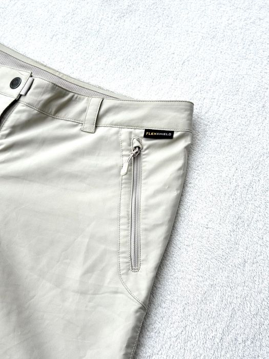 Дамски къси панталони Jack Wolfskin - размер 40(L), КАТО НОВИ