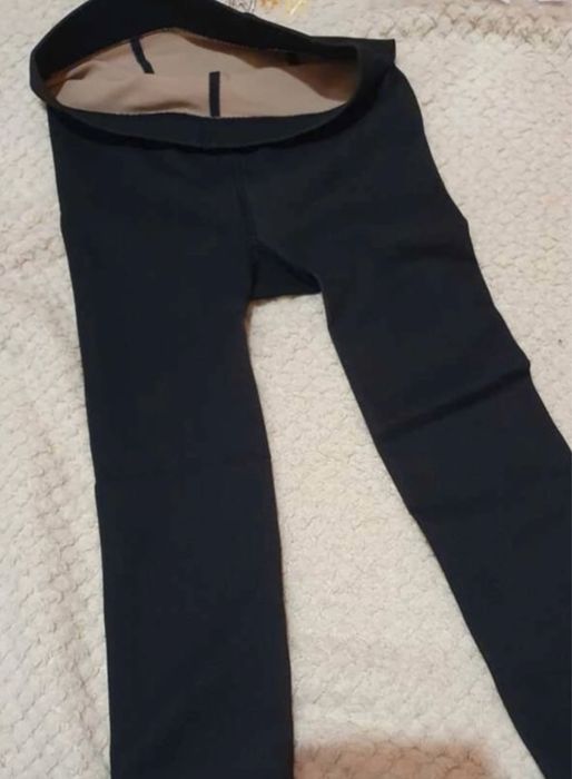 ciorapi lungi / dres dama elastici xs - m primavara - toamna