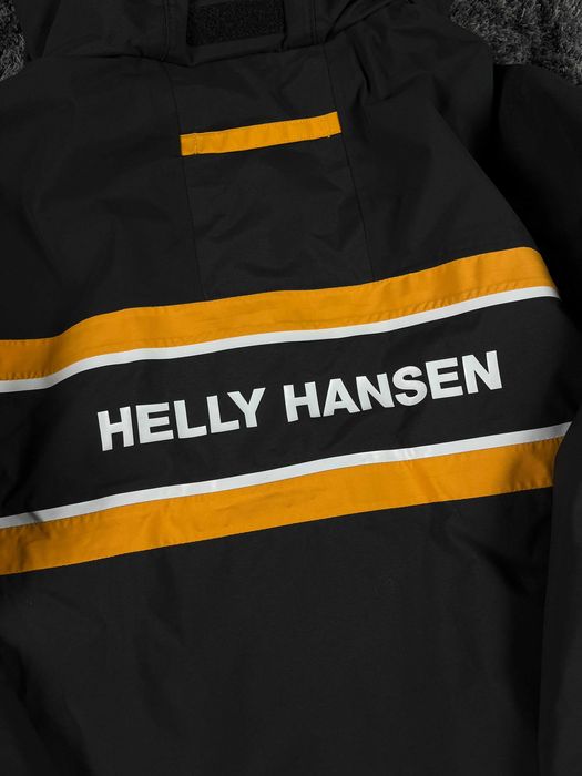 Helly Hansen Saltholm Sailing Jacket Мъжко Яке