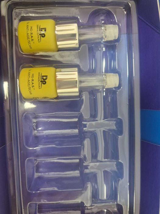 Dermapen KIT 4 Essentials STARTER Original