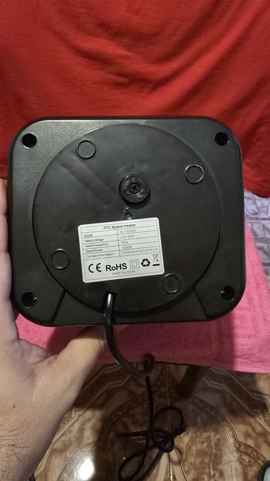 Печка за топлене