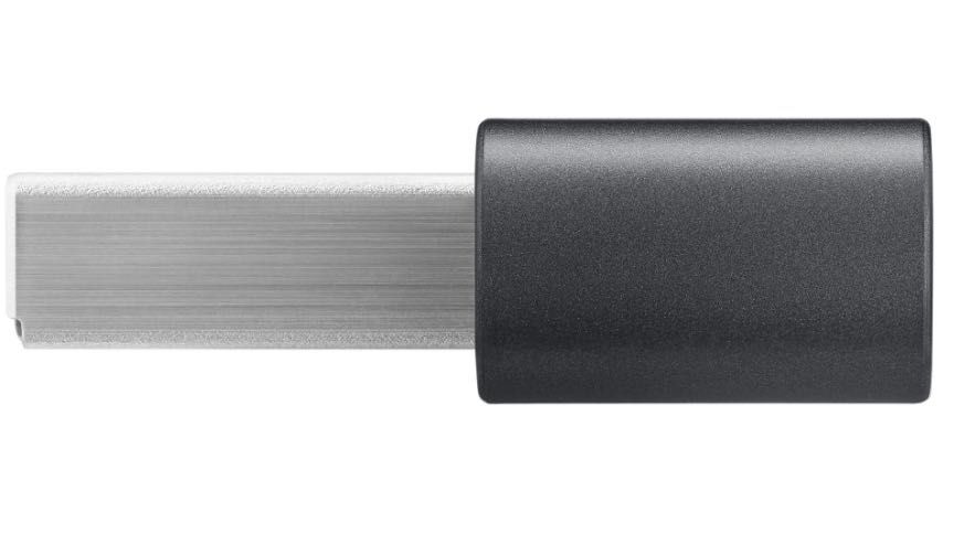 USB Флешка 256GB Samsung Fit Plus Type-A 3.1