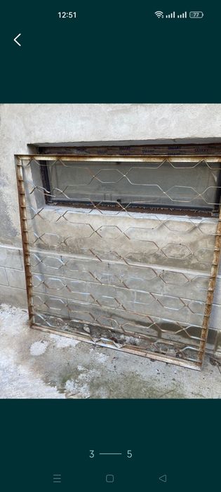 Строительство и ремонт