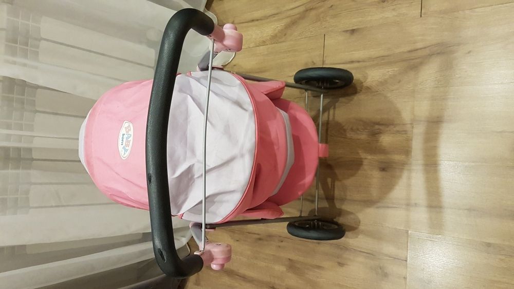 коляска Беби борн