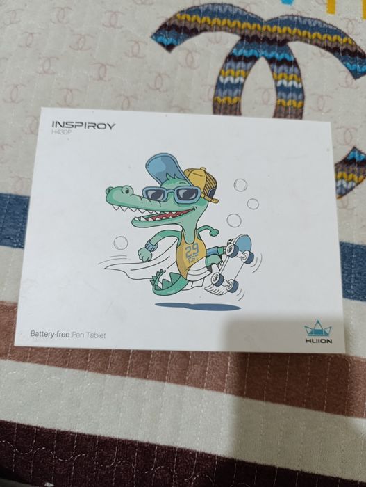 Продам графический планшет