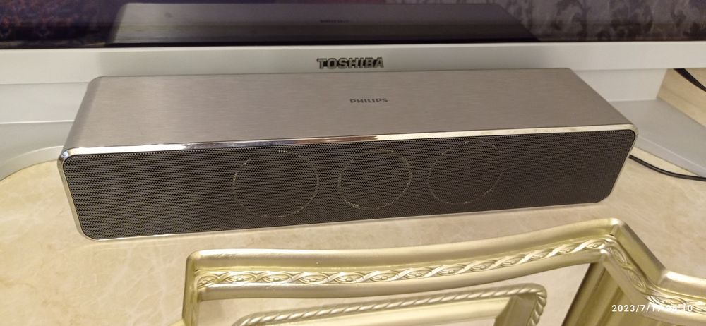 Домашний кинотеатр оригинал