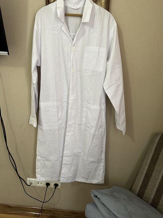 Халат новый мужской