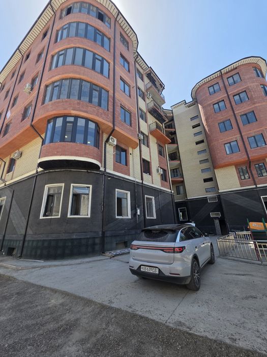 Gorgaz Qizil domda 2 xonalik kvartira sotiladi
