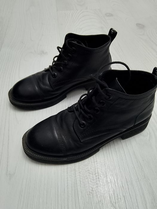 Ботинки весенние