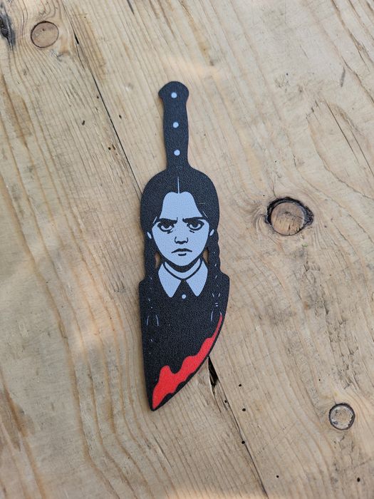 Mână Thing Wednesday