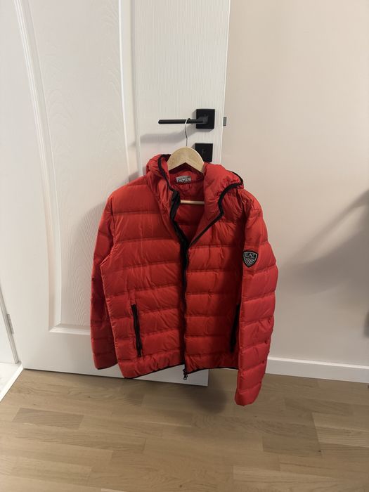 Мъжко яке EA7, размер М