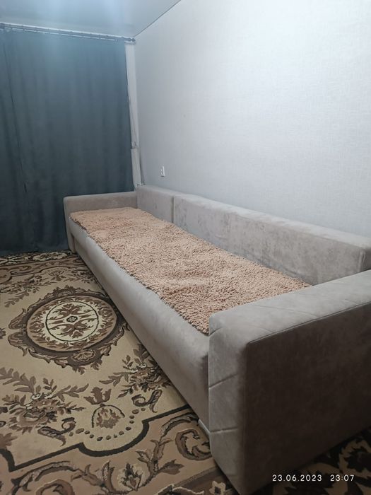 Продам диван в связи с ремонтом