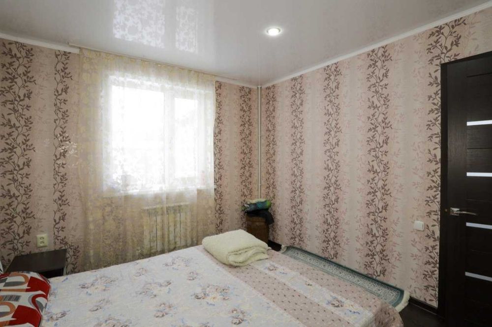 Продам дом в г. Костанай р-н Особы