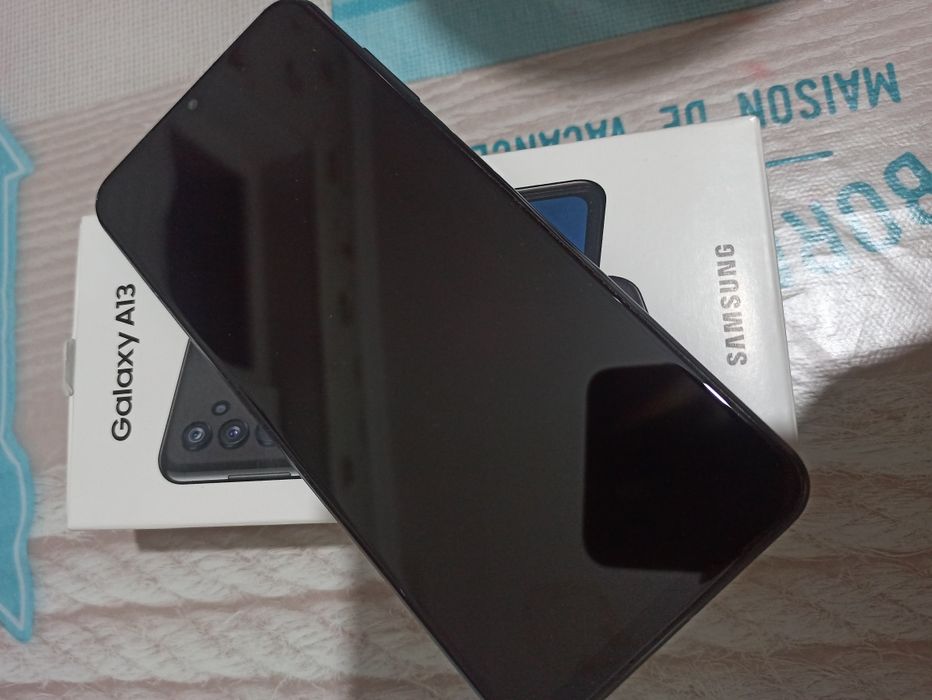 Samsung A13 128гб
