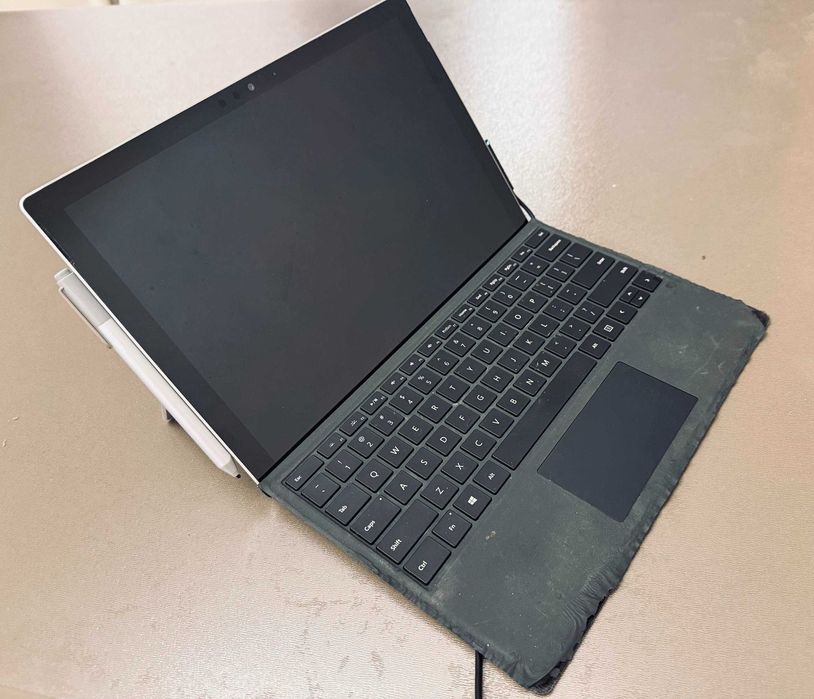 Microsoft Surface Pro 4