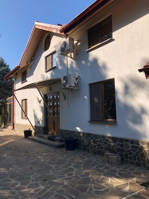 Casa P+1 permanenta/vacanta la 45 km de București-Prunaru,TR