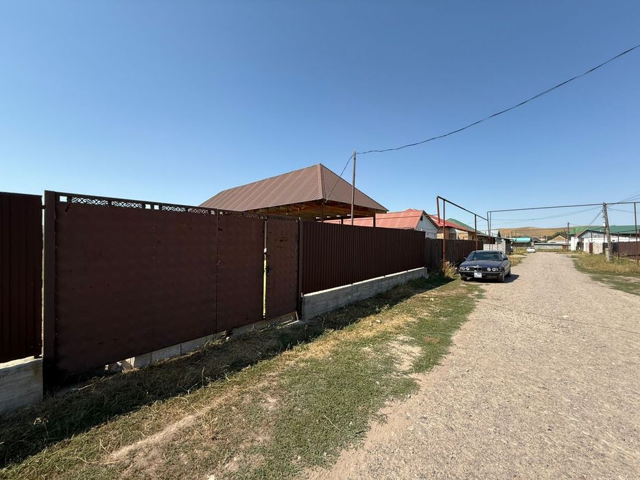 Времянка сатылады
