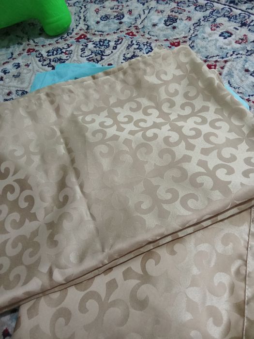 Продам новые шторы