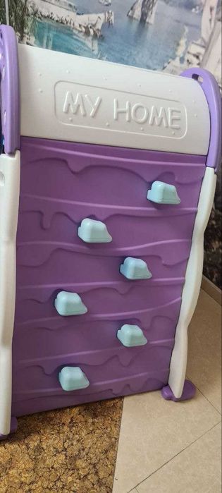 Детский игровой "Домик"