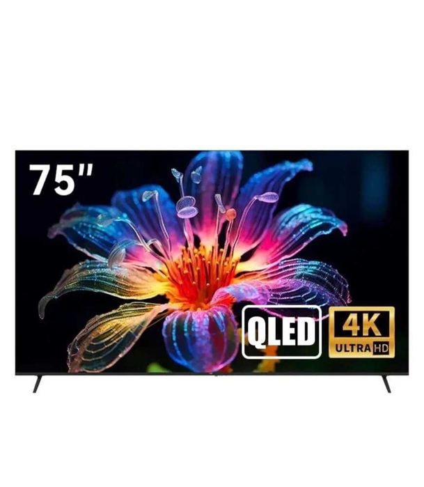 LED Телевизор AIWA 75' TS-754NQ QLED