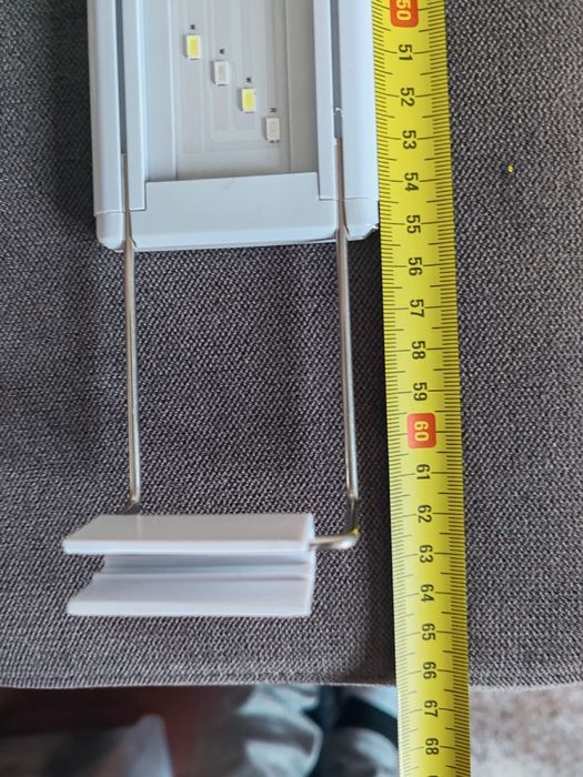 Lampa led acvariu 50 cm