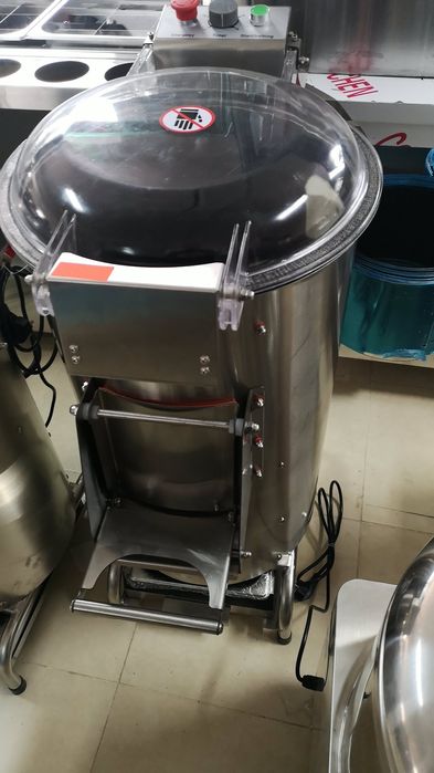 Картофобелачка Картофобелачки Чисто нови