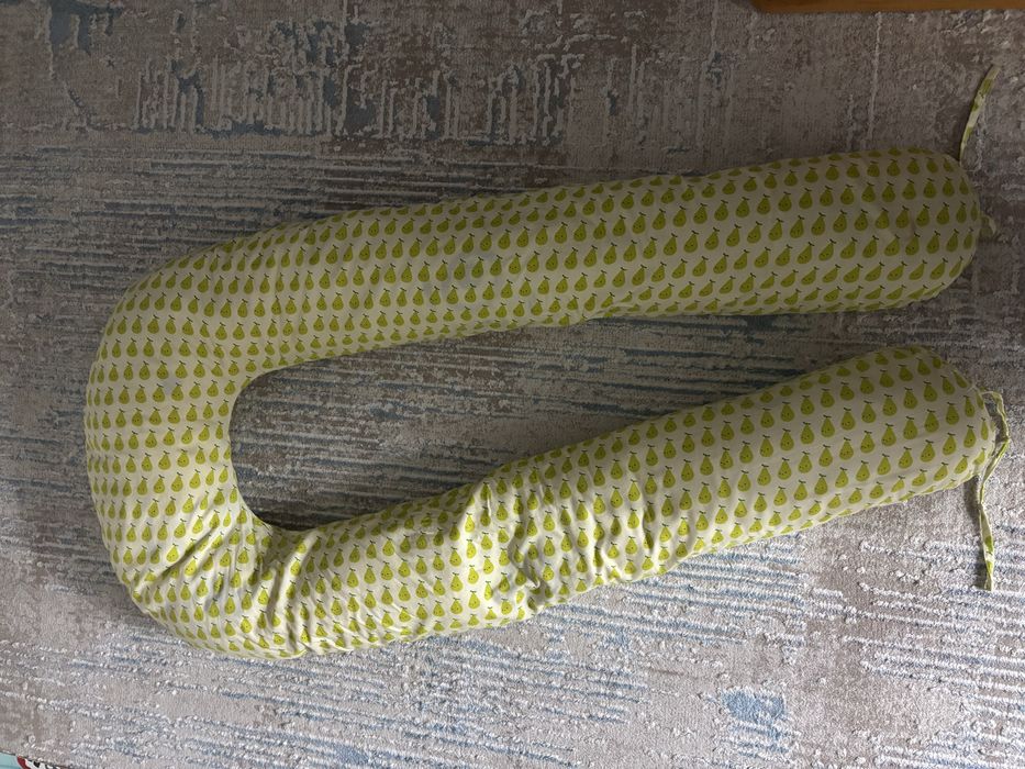 Проадм подушку для беременных