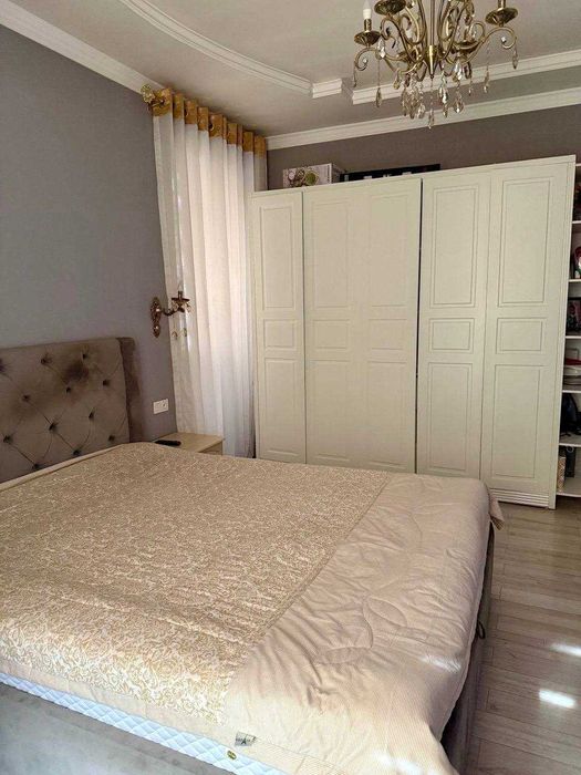 Юнусабад 5квартал 80м2 3/7/7