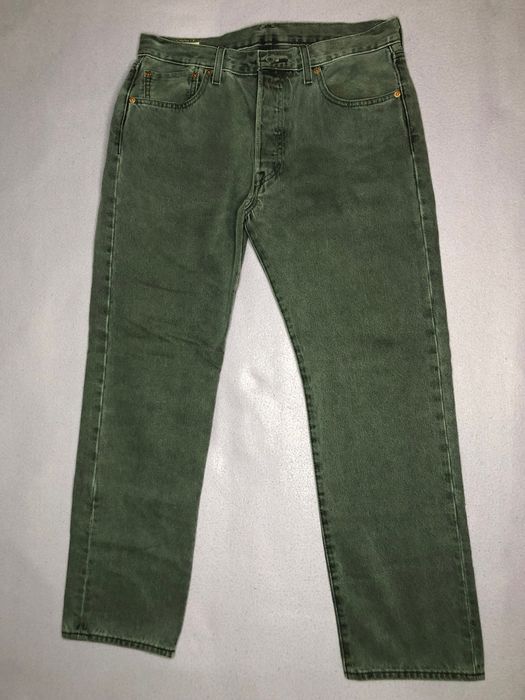 Дънки Levi’s 501