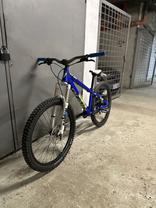 Велосипед Drag C2 Dirt