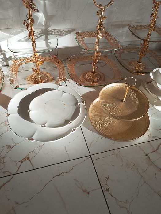 Продается посуда в отличном состоянии