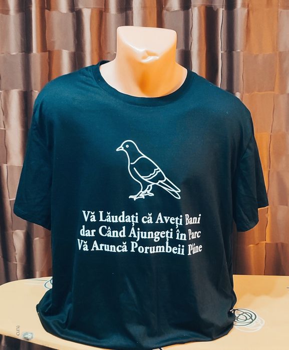 Personalizări  tricouri HTV(heat transfer vinyl) și căni