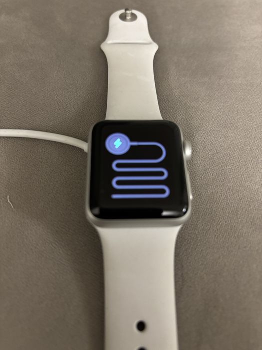 Apple watch 3 series