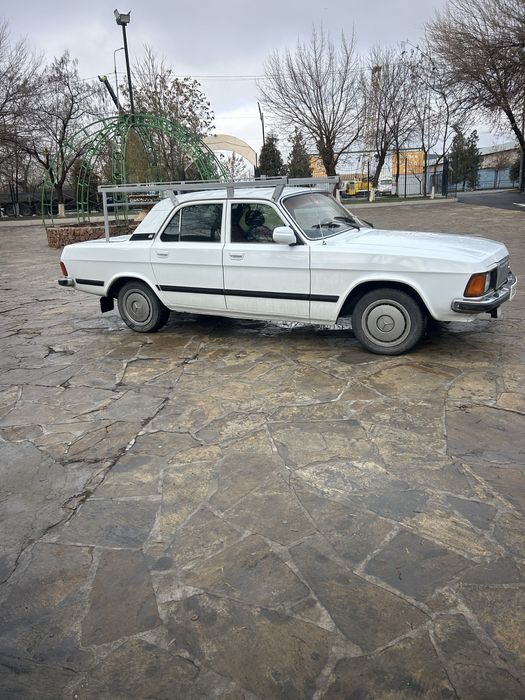 Волга 3102  в хорошем состаянии