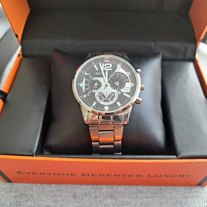 Ceas de mana REDZ Accessories 43–46 mm