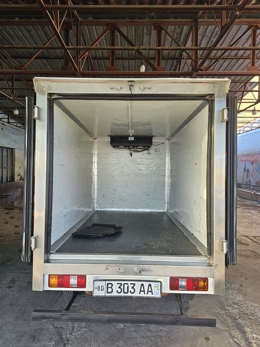 Dongfeng sotiladi