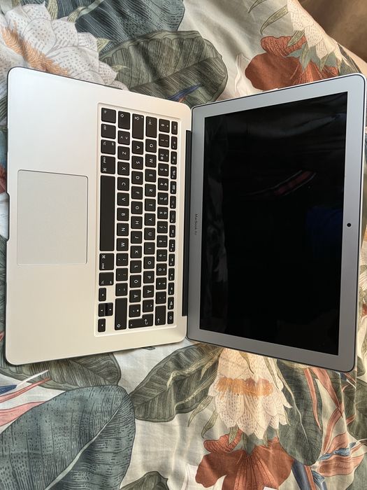 Macbook air 2017