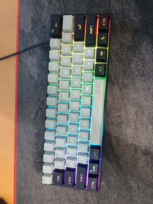 Игровая клавиатура