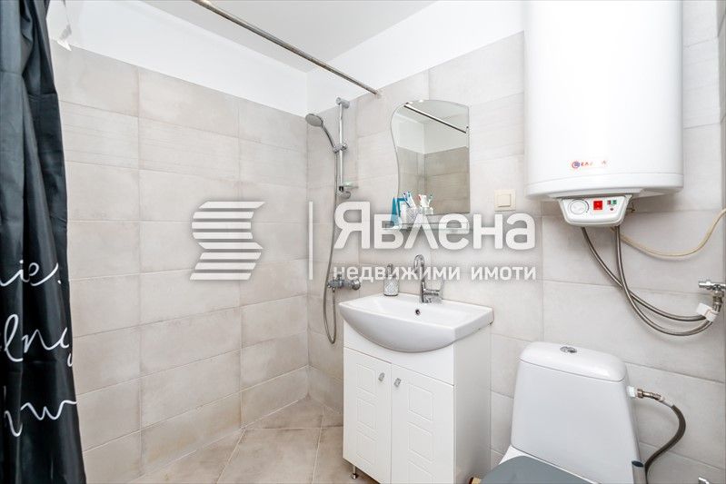 Продава се Тристаен апартамент в София, Овча купел 1 - 96 кв.м за 2584 €/кв.м - Снимка #8