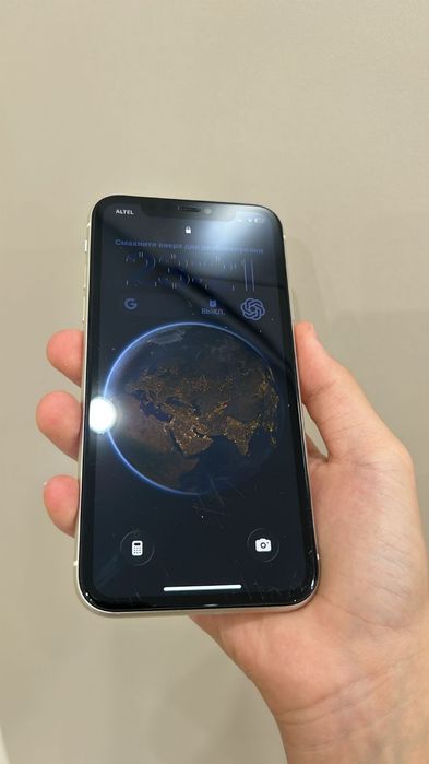 Iphone 11 продам недорого