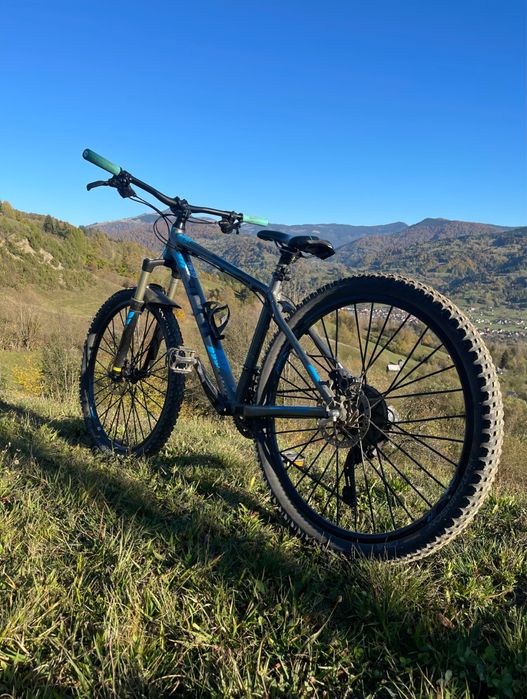 Giant Talon 2  |  2016