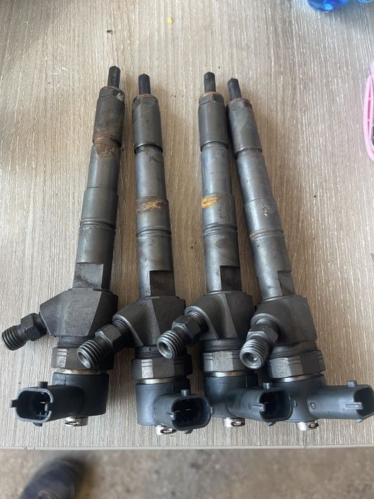Injectoare Fiat Doblo Lancia Opel Alfa 1.6 d