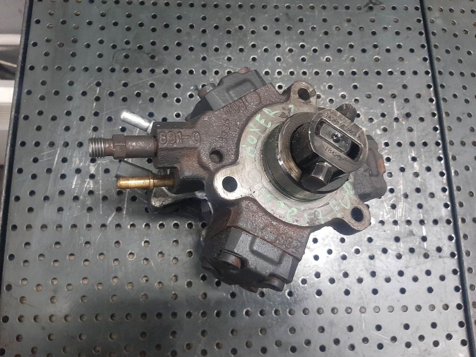 Pompa inalta peugeot boxer 2.2 hdi 4h0 4h03 euro 5 2015 bk2q-9b395-ca