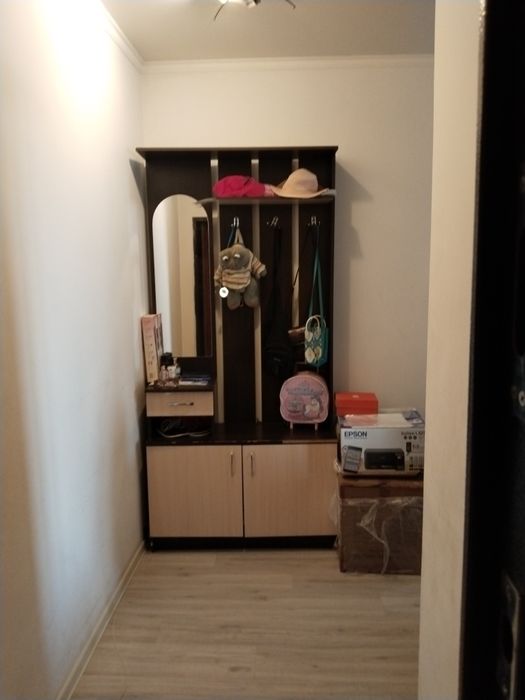 Продаётся квартира