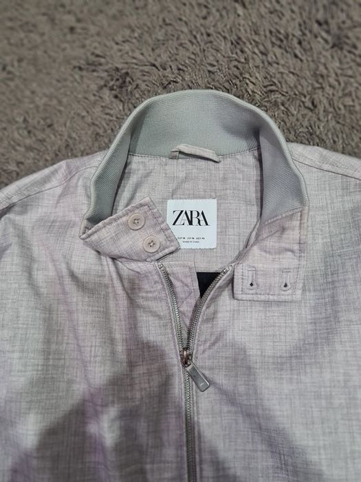 Geaca ZARA primavara