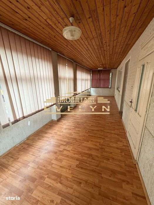 Clădire de vânzare – Aproximativ 406 mp utili, Zona Centrală
