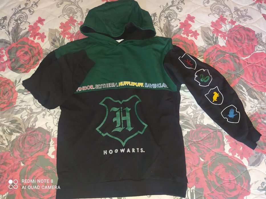 Уникални суитчери за момче 12-13 г